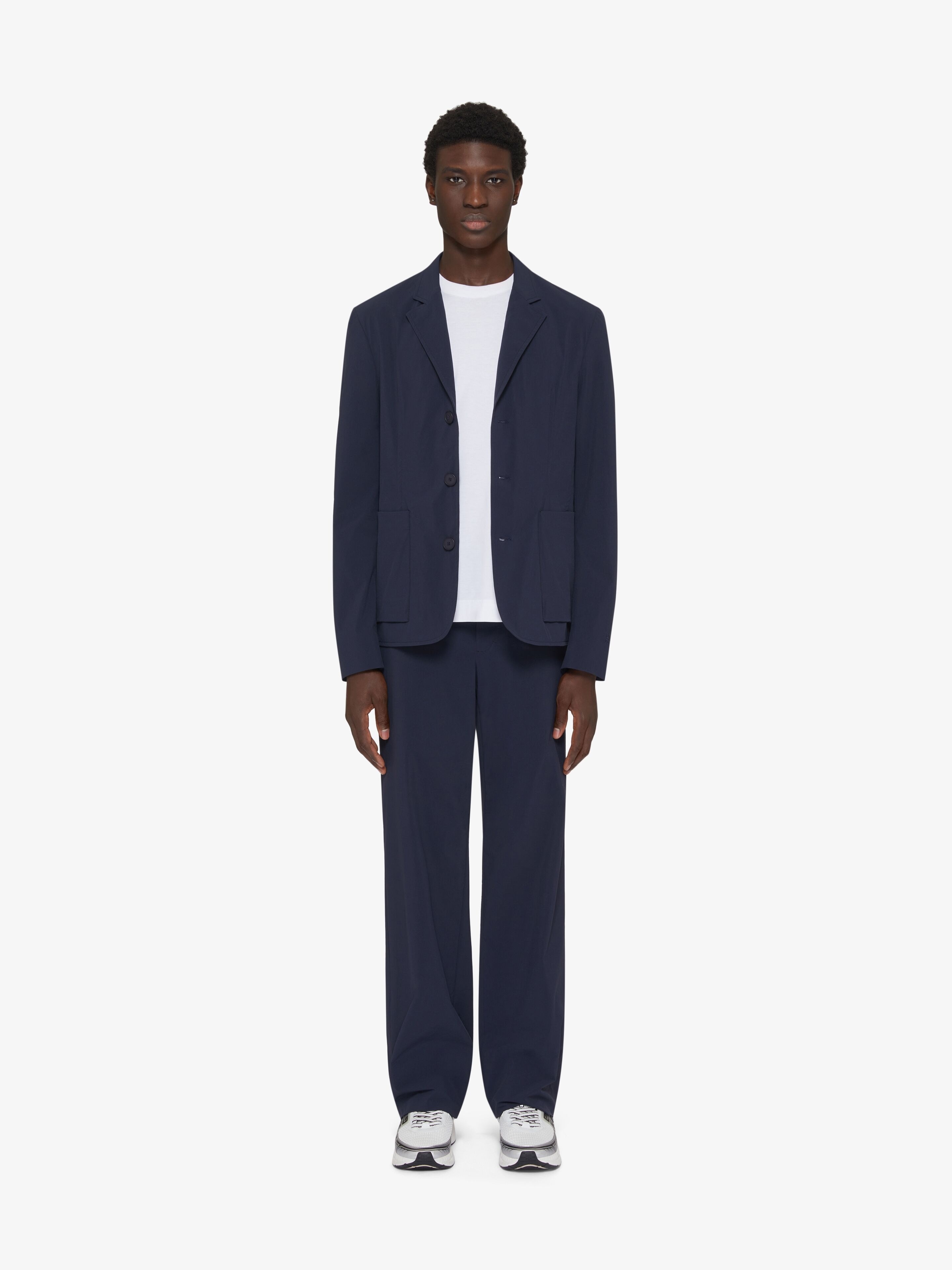 TRAVEL JACKET - 2