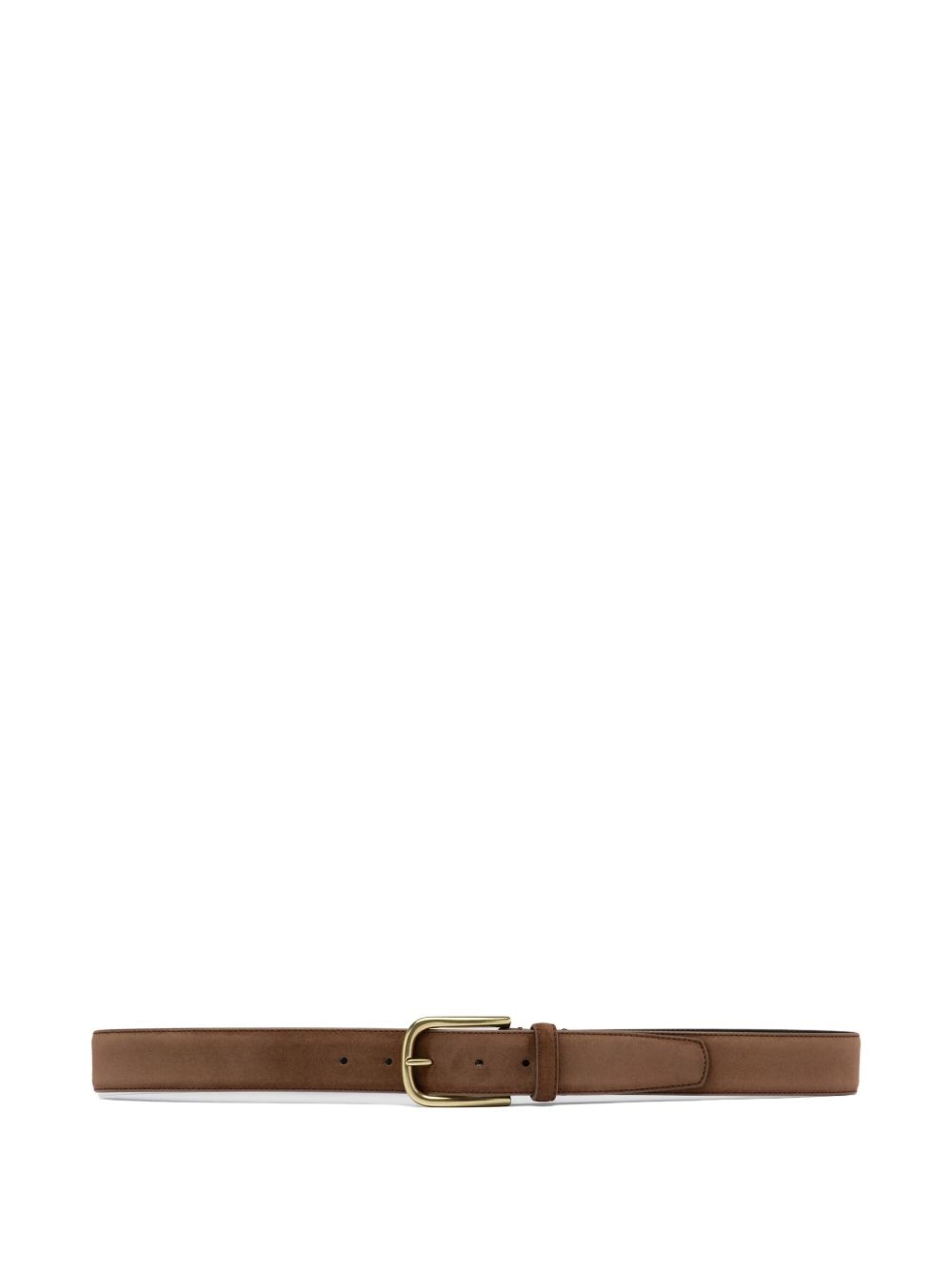 leather belt - 4