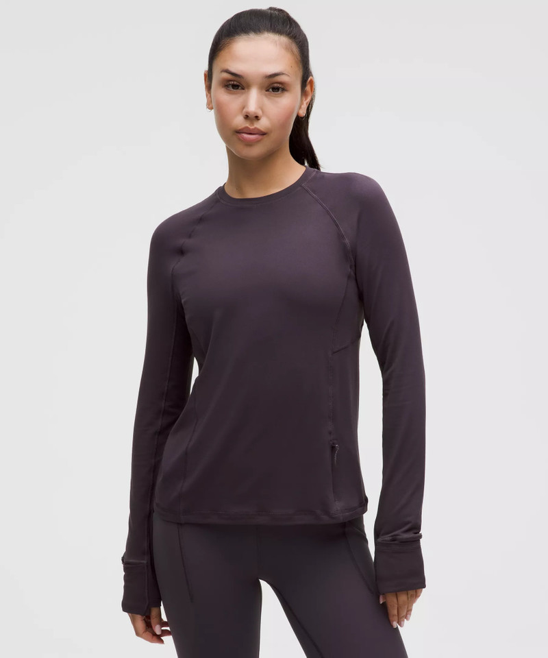 It's Rulu Classic-Fit Long-Sleeve Shirt 1