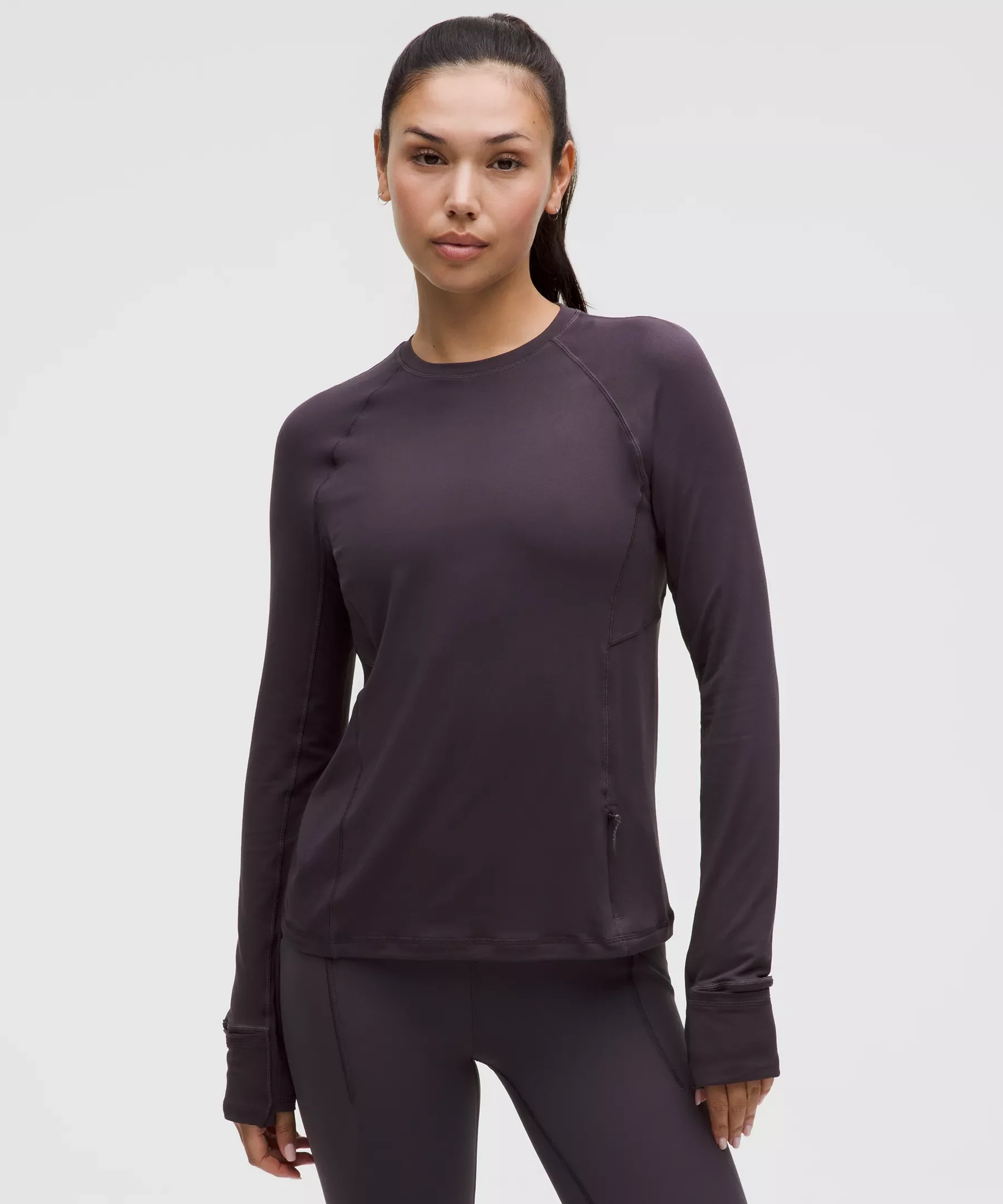 It's Rulu Classic-Fit Long-Sleeve Shirt - 1