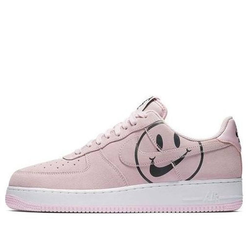 Air Force 1 Low 'Have a Nike Day - Pink' BQ9044-600 - 1