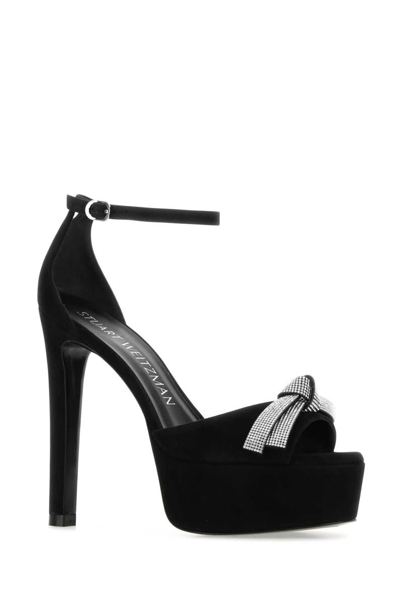 STUART WEITZMAN SANDALS - 2