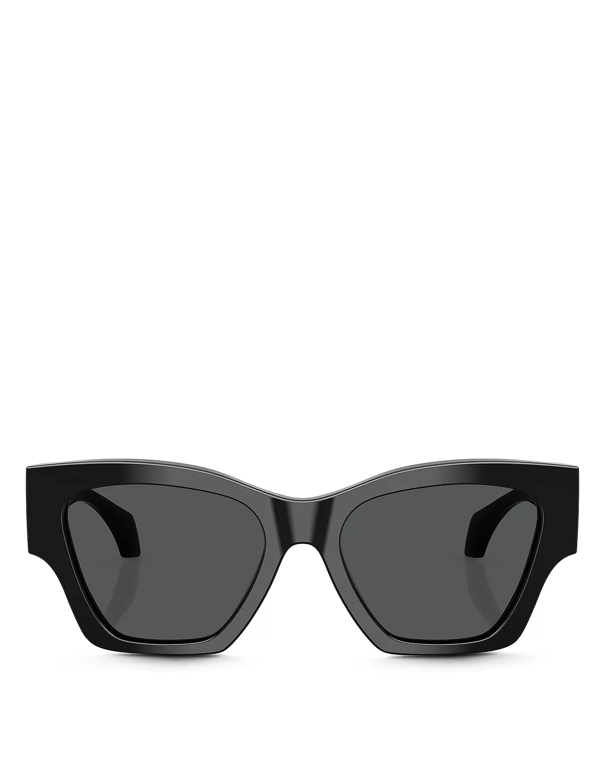VE4492U Square Sunglasses, 53mm - 2