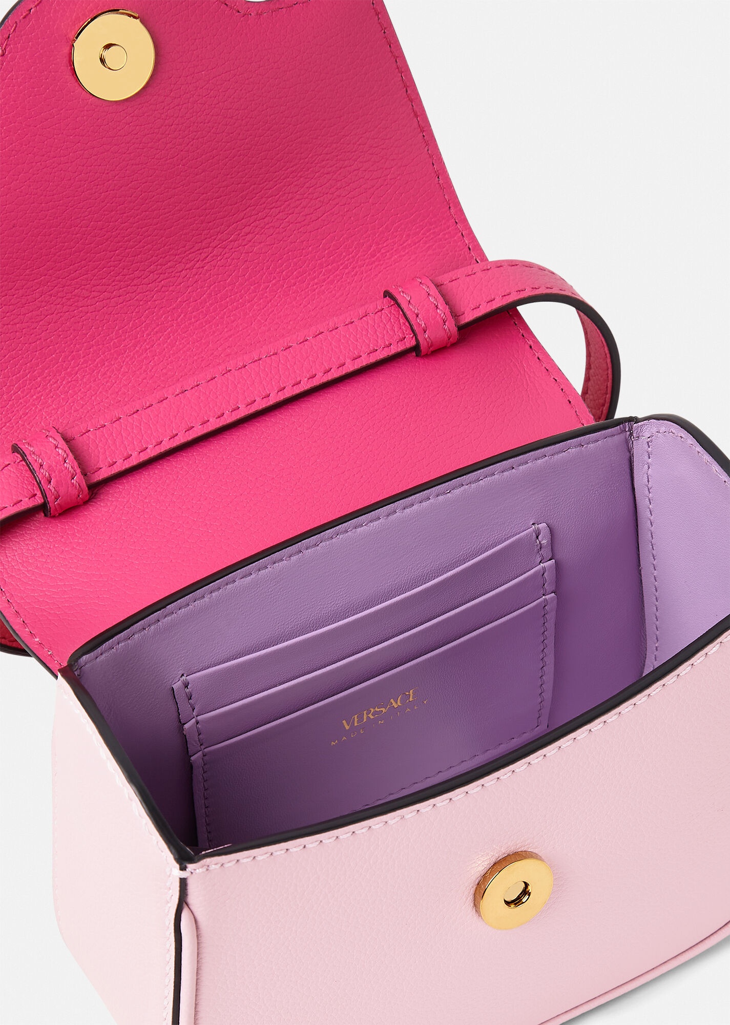 La Medusa Mini Bag - 4