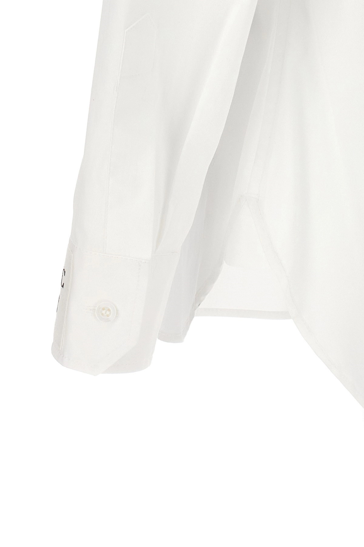 Poplin shirt - 5