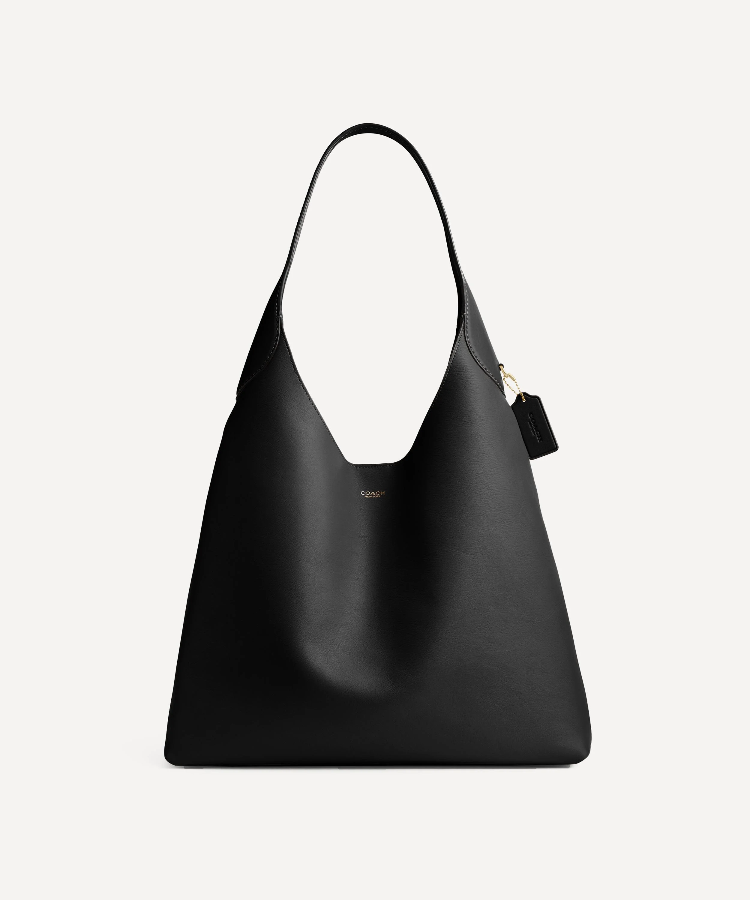 Brooklyn Leather Shoulder Bag 39 - 1