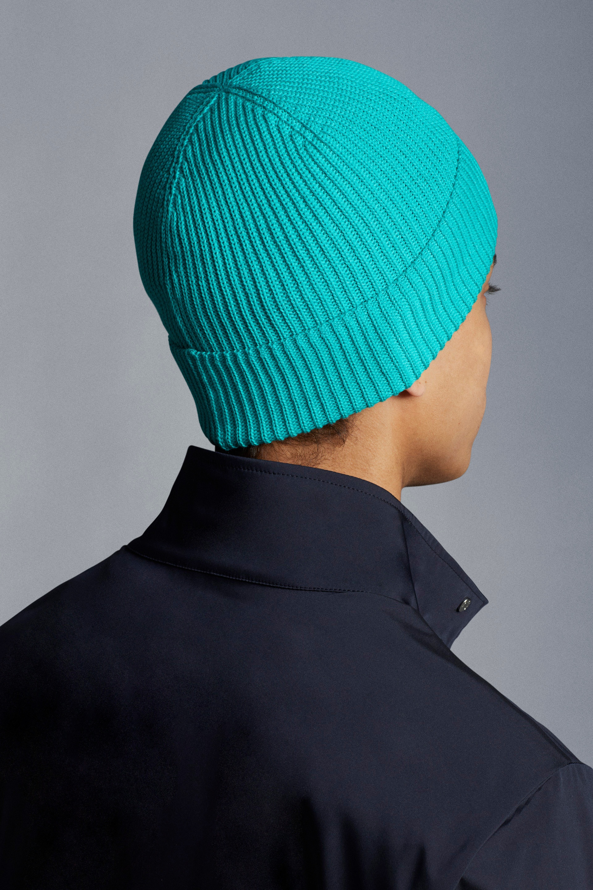 Cotton Beanie - 5