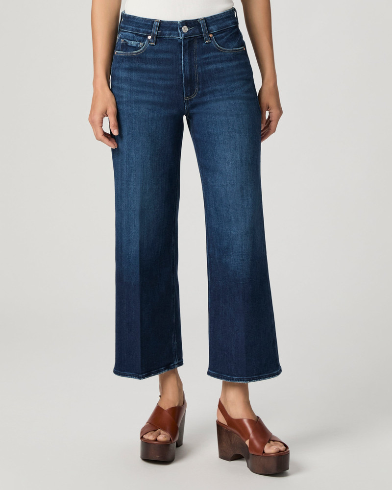 Anessa Wide Leg Jean 1