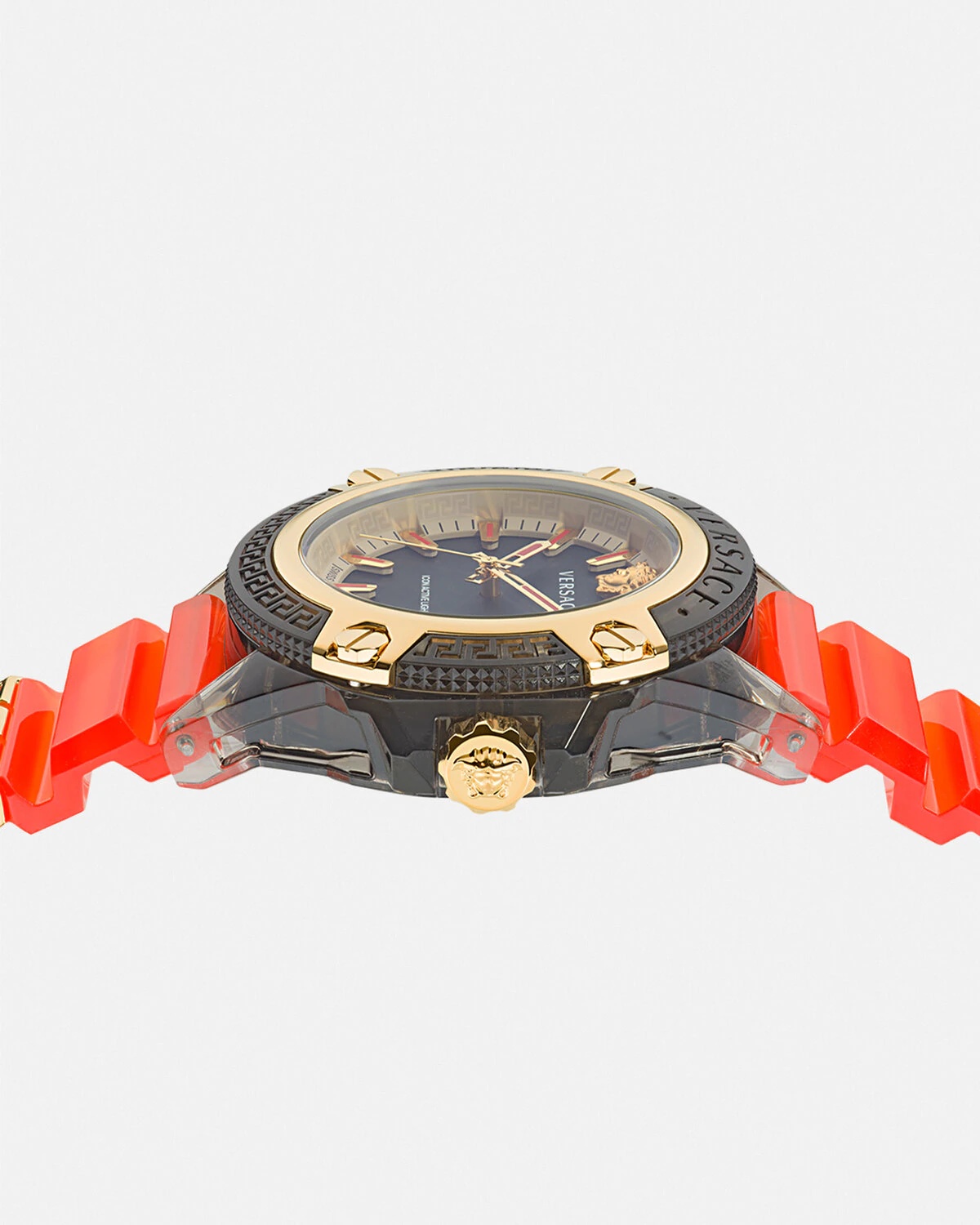 Icon Active Indiglo Watch 3