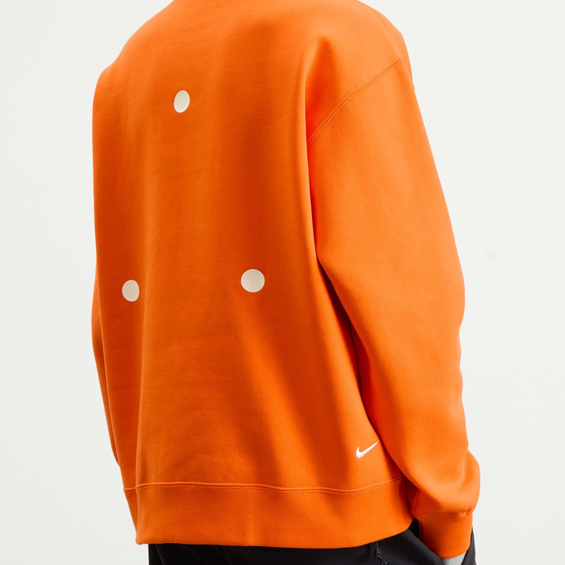 Nike ACG Tuff Graphic Sweatshirt 5