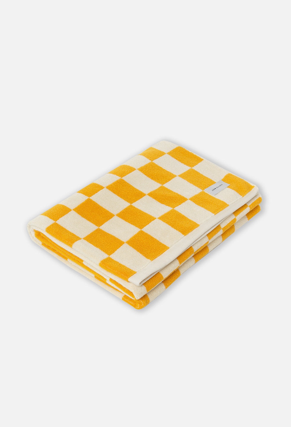 AMALFI JACQUARD BEACH TOWEL - 2