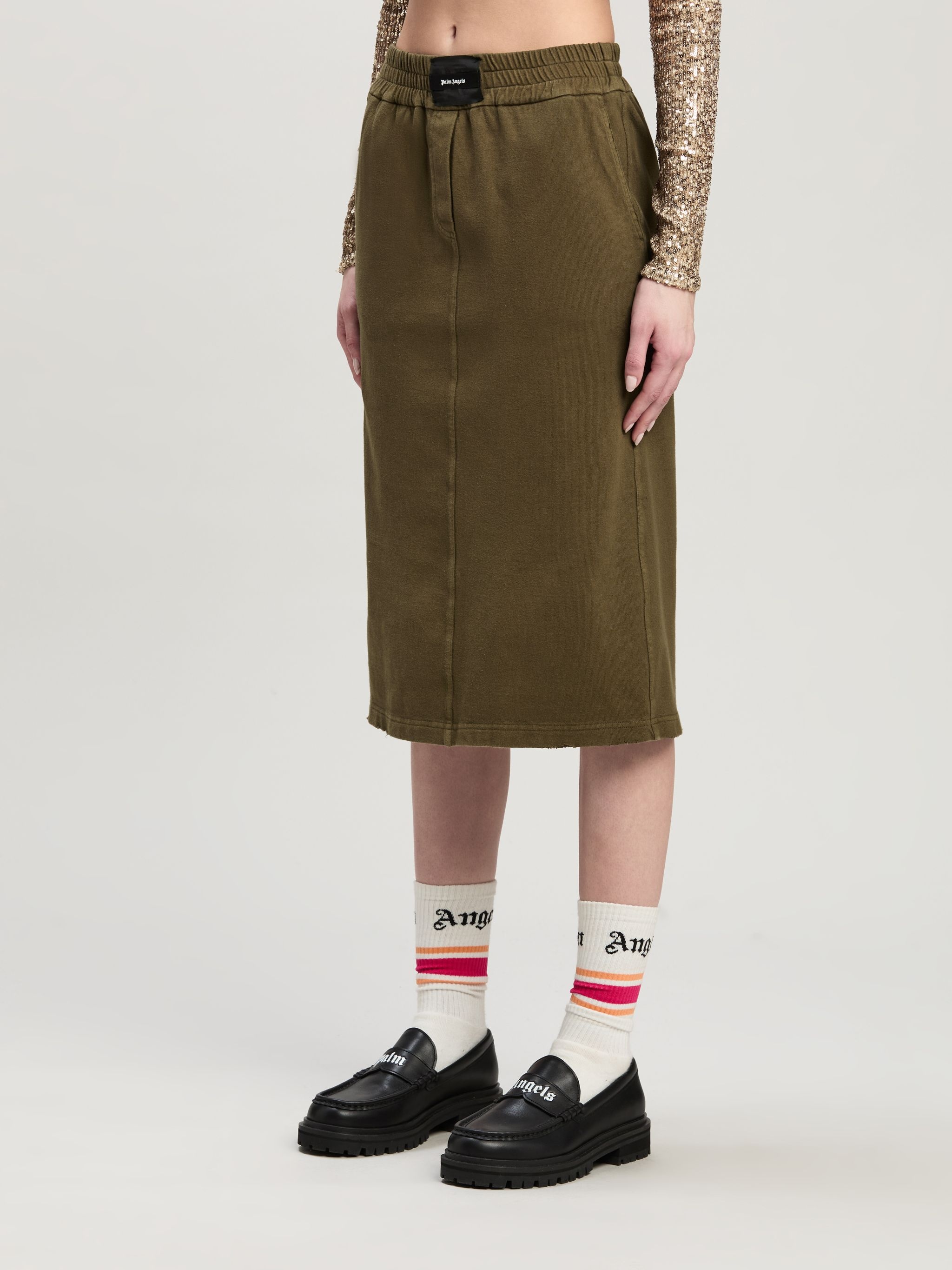 Midi Skirt 2Label - 4