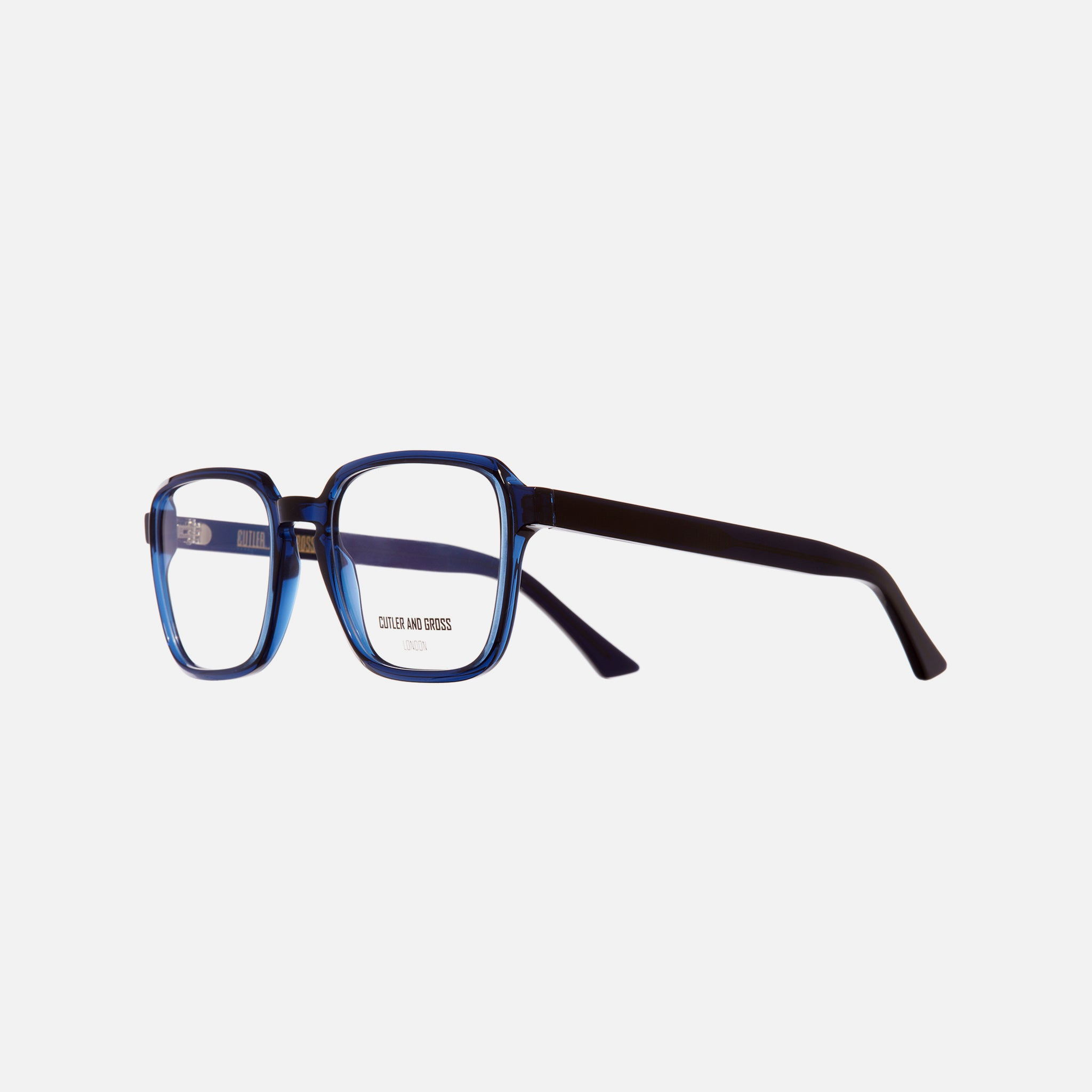 1361 SQUARE OPTICALS - 2