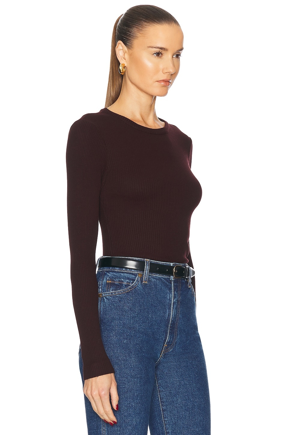 Bina Crewneck - 2