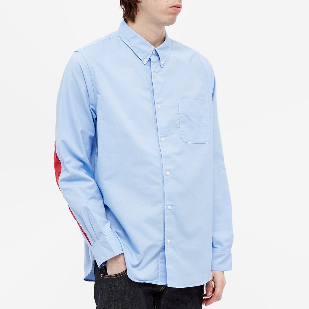 Visvim Albacore Lungta Shirt - 5