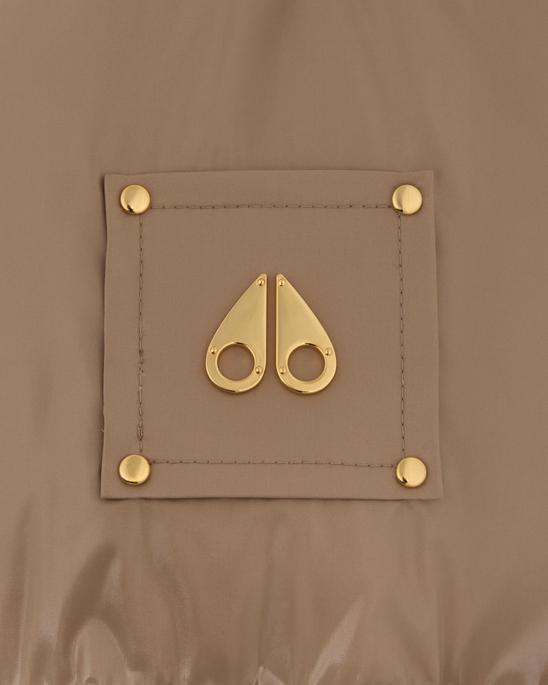 MOONSTONE PUFFER JACKET 6