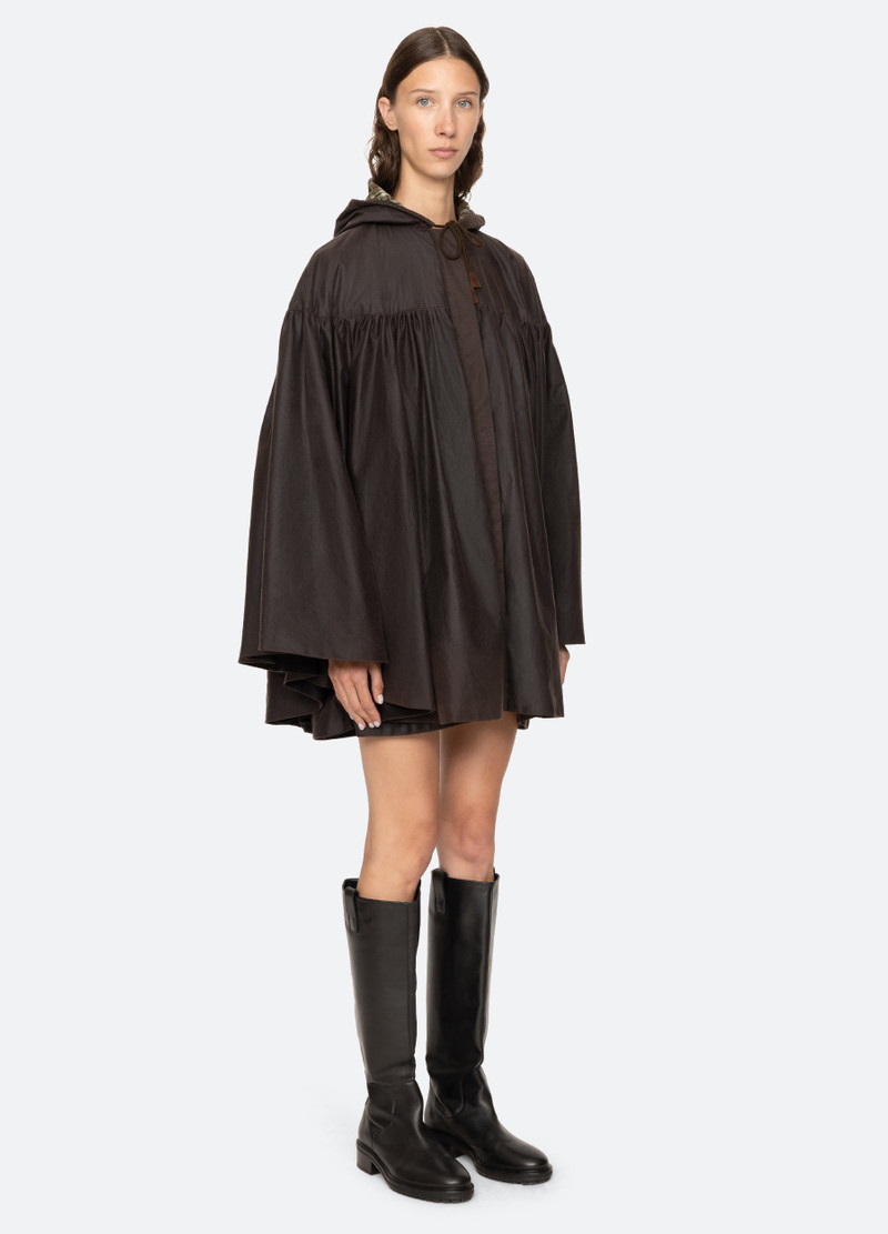 Quentin Poncho 7