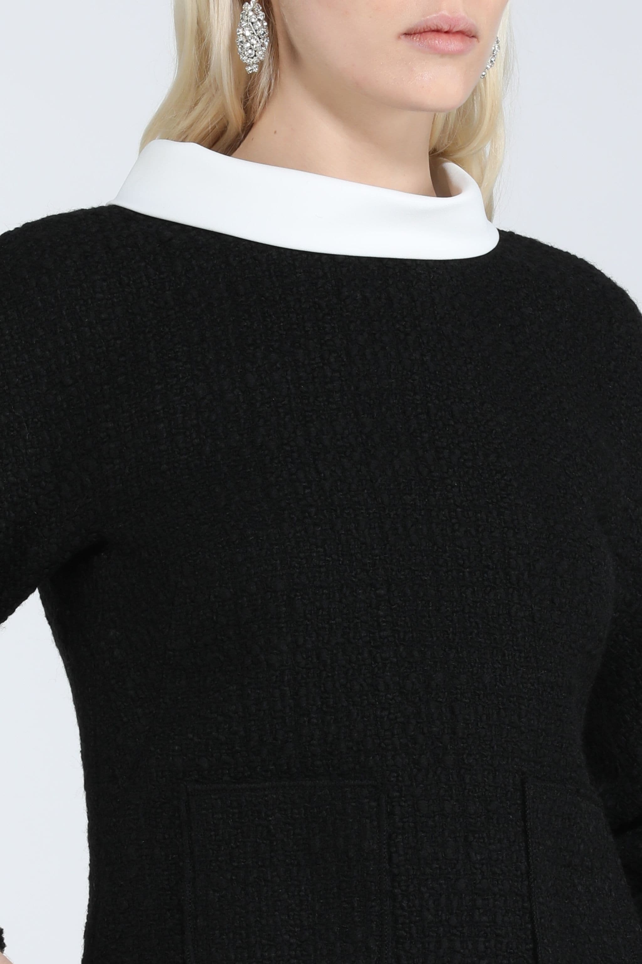 TWEED TOP - 5