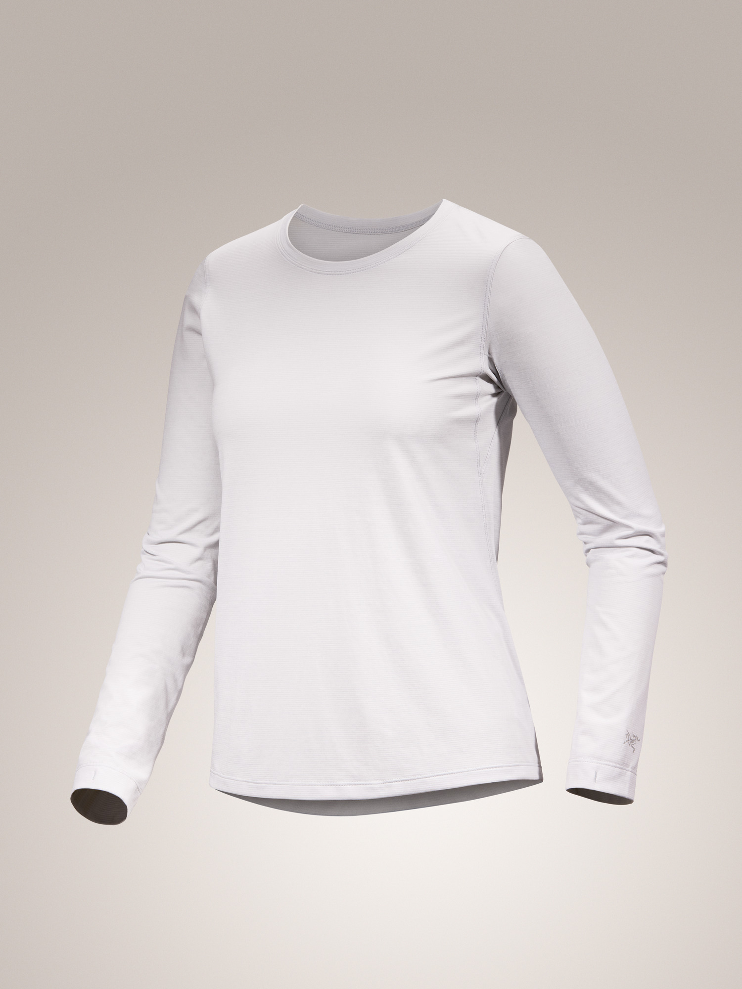 Taema Crew Neck Shirt LS - 7