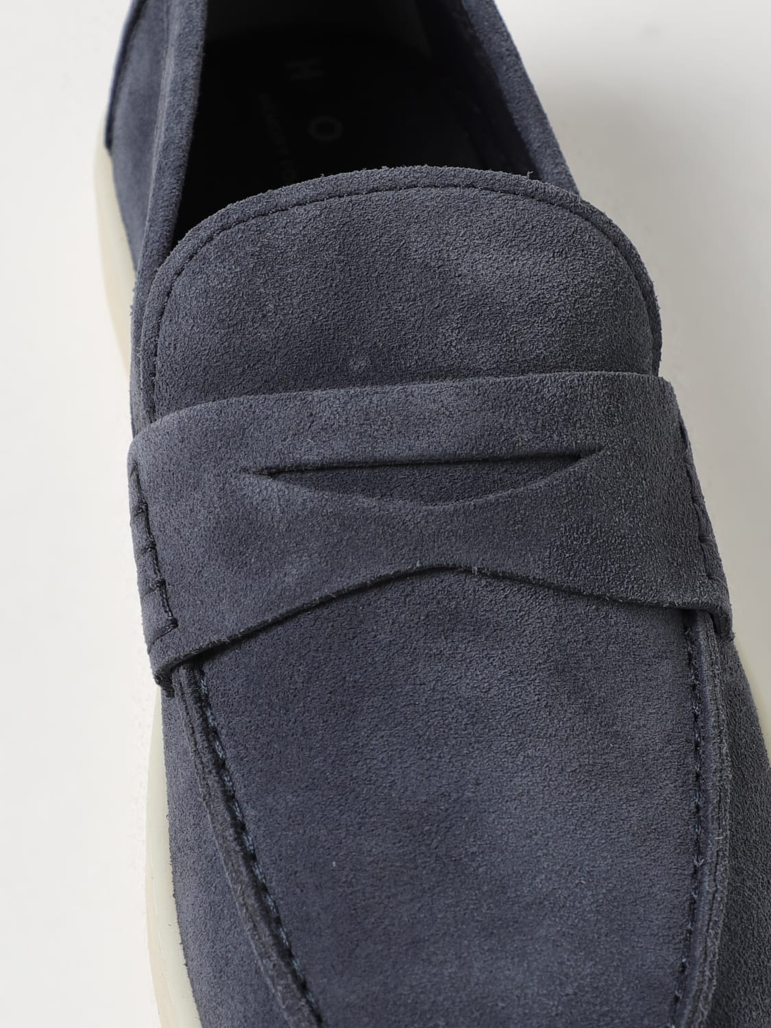 Shoes men Hogan - 4