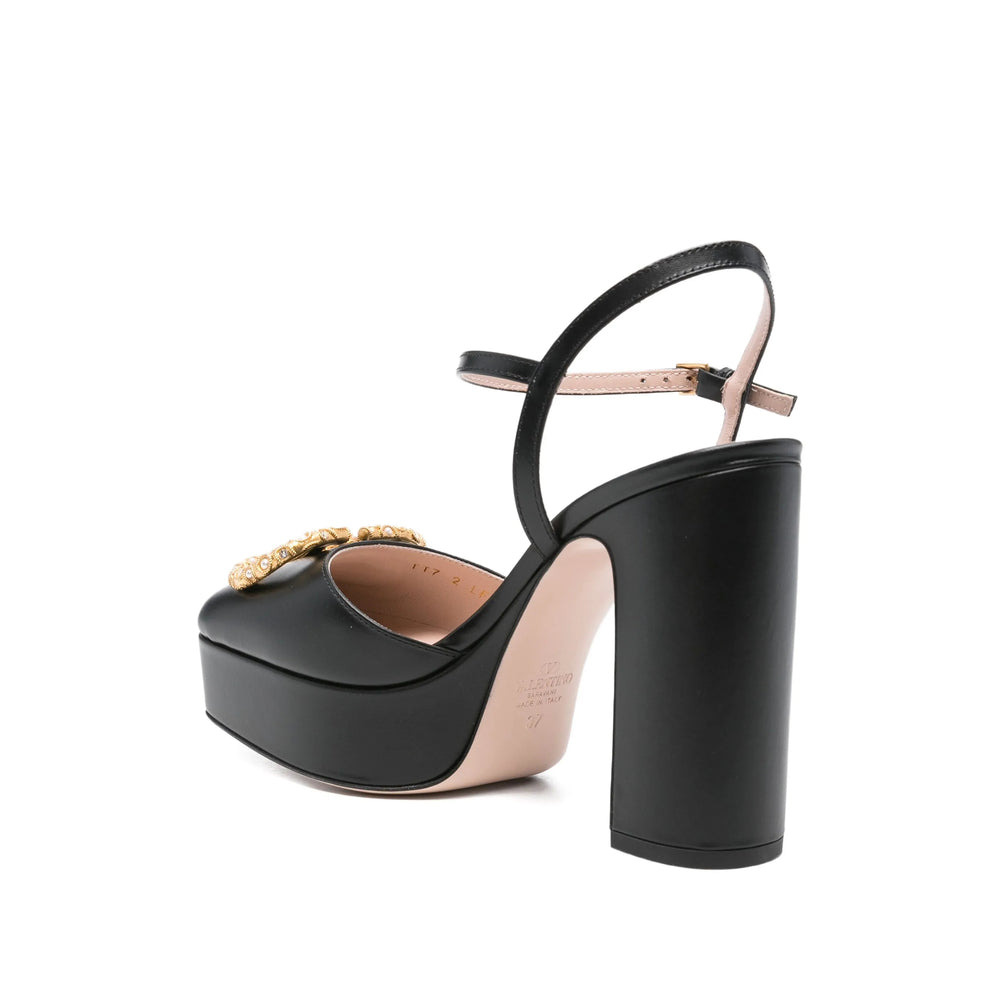 Valentino Garavani Black Women - 3