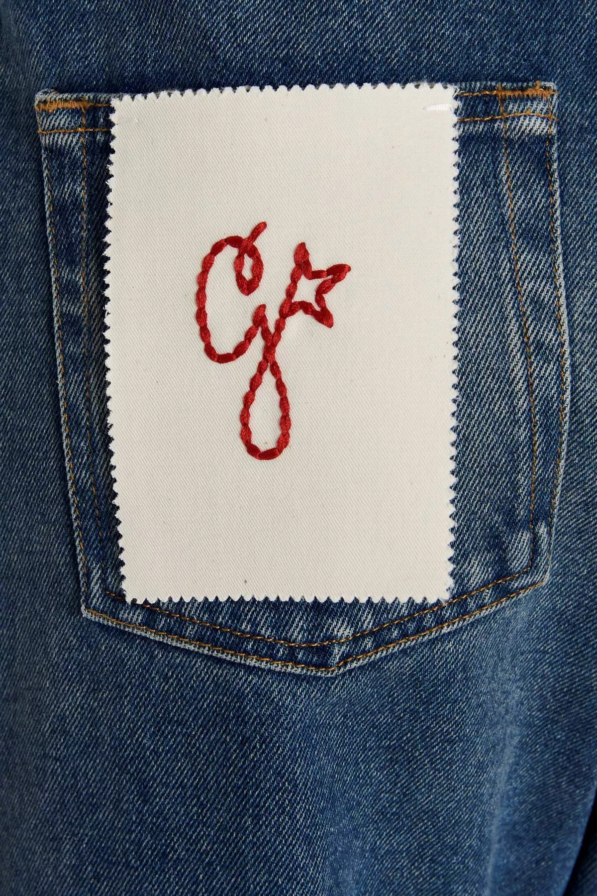 'Kim' jeans - 6
