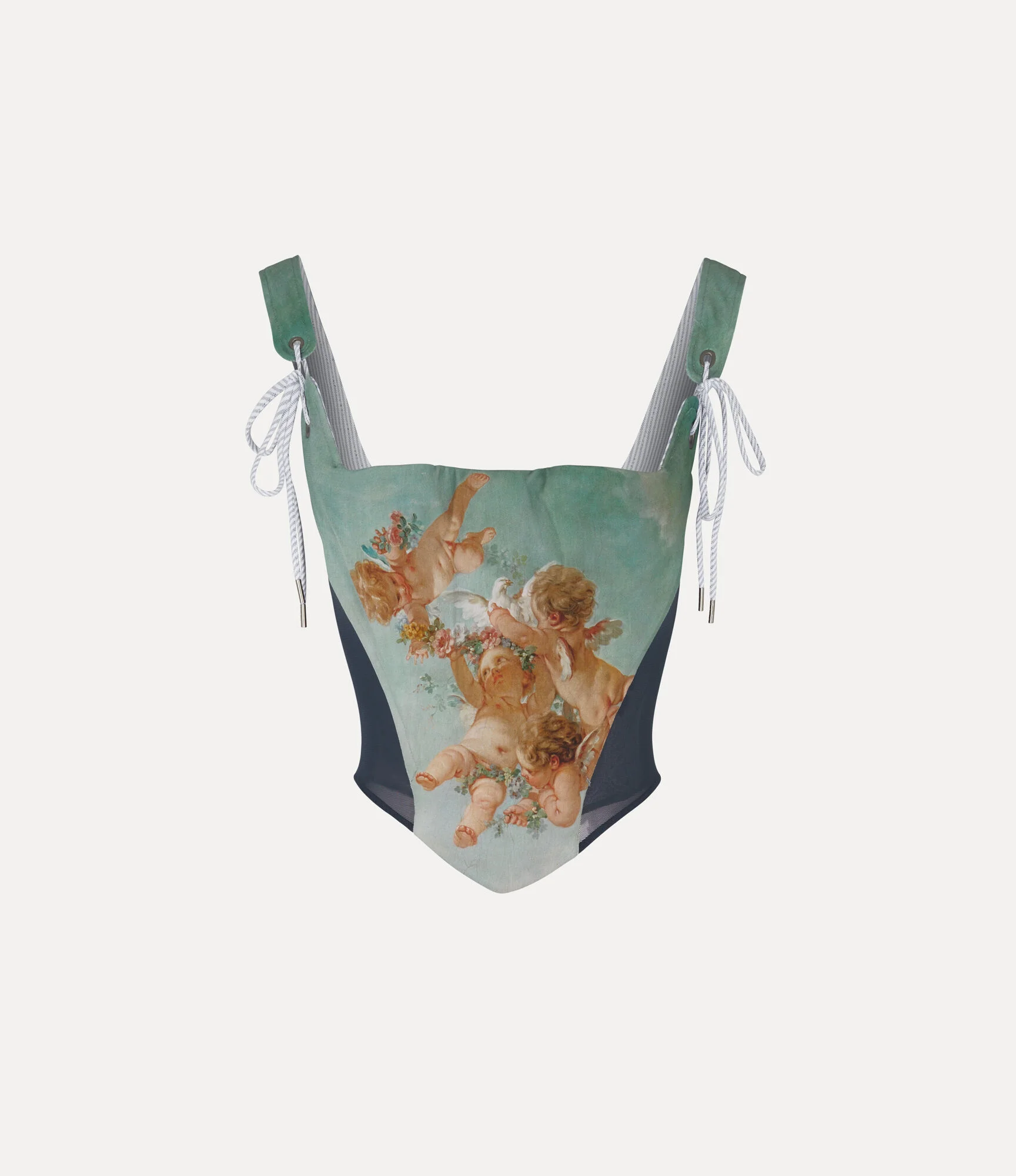 PUPPY CORSET - 1
