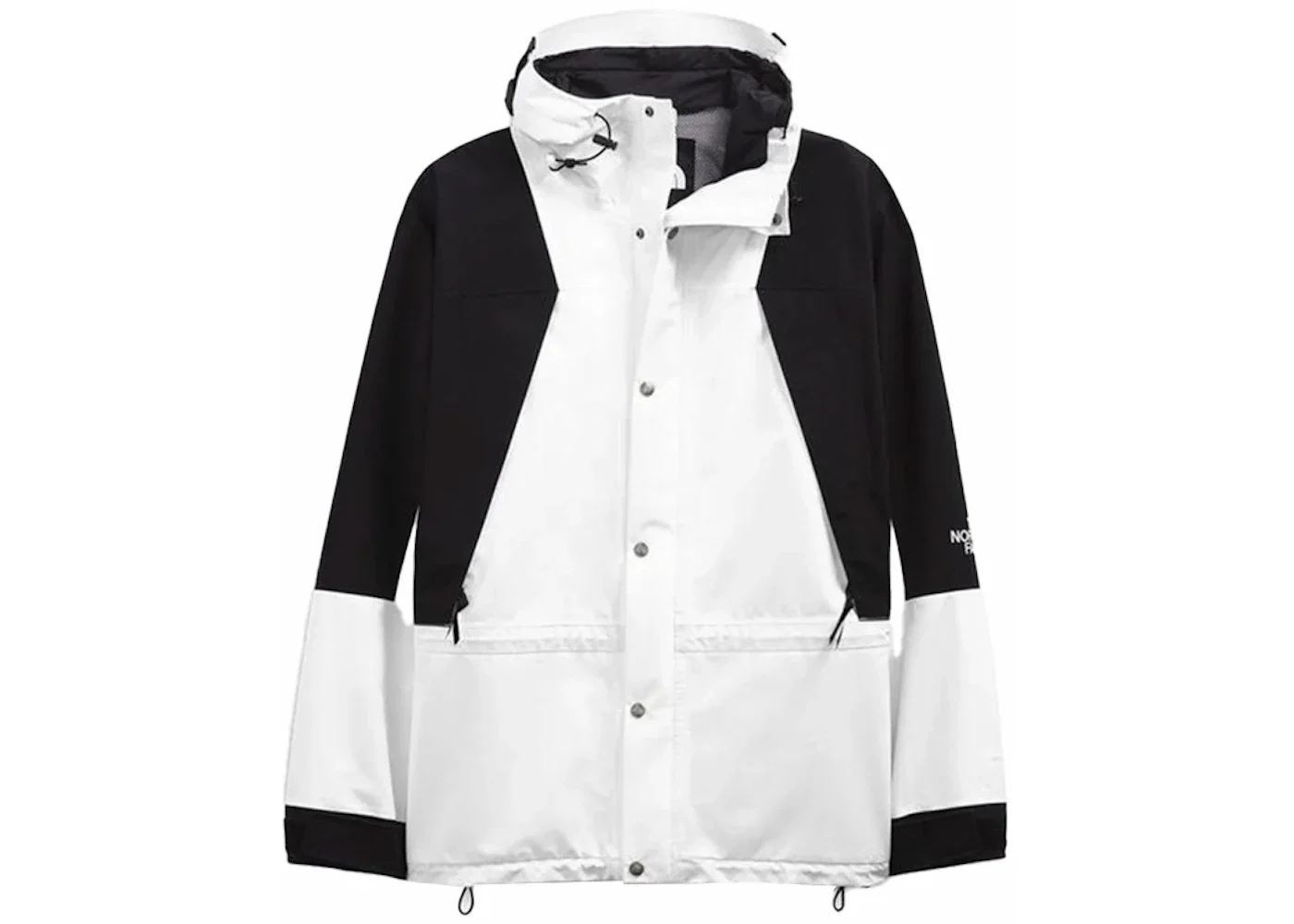 The North Face 1994 Futurelight Mountain Jacket TNF White - 1