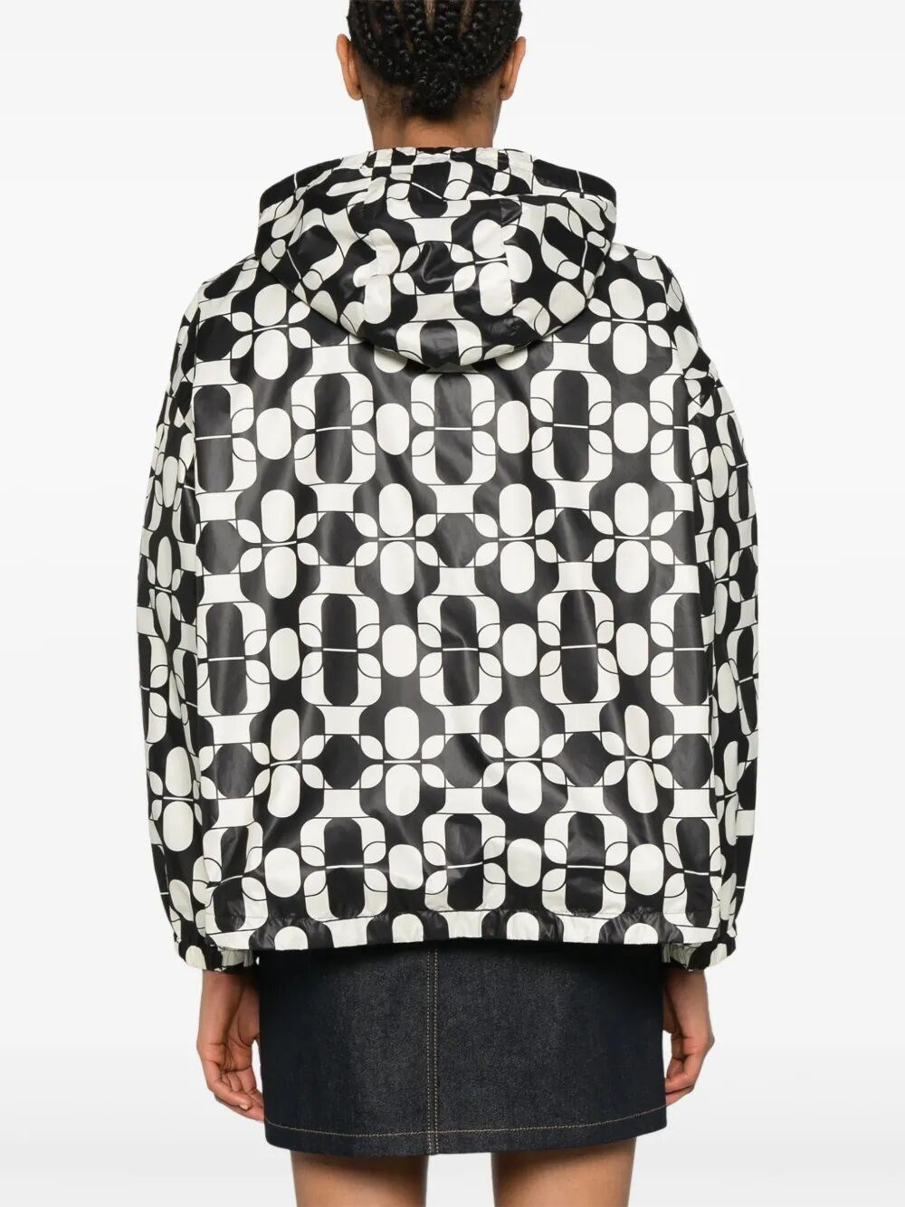 `Pichon` Jacket - 4