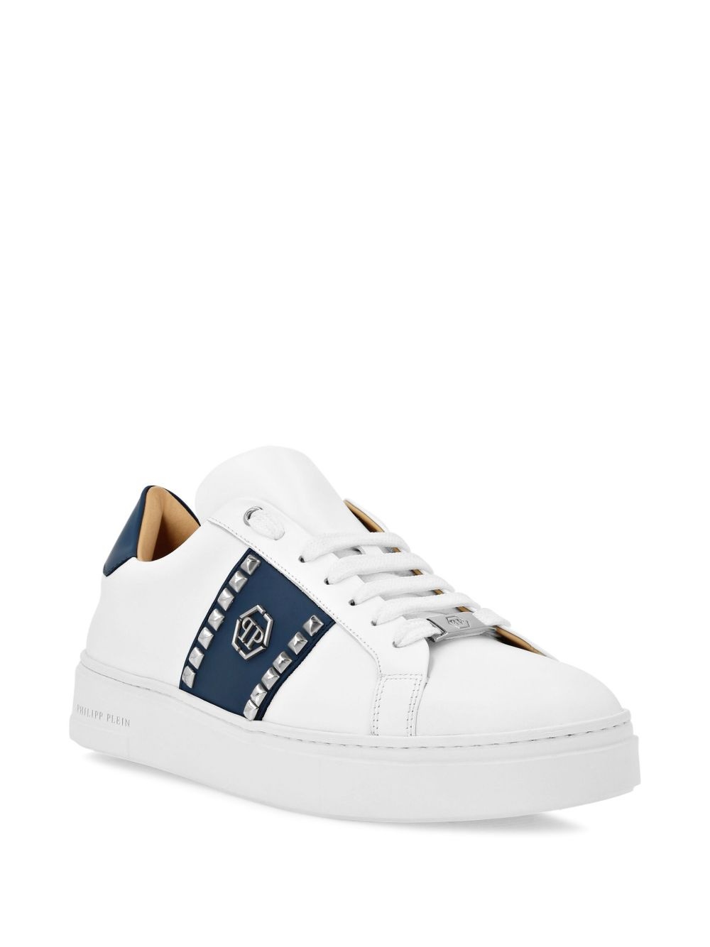 Studs Lo-Top sneakers - 2