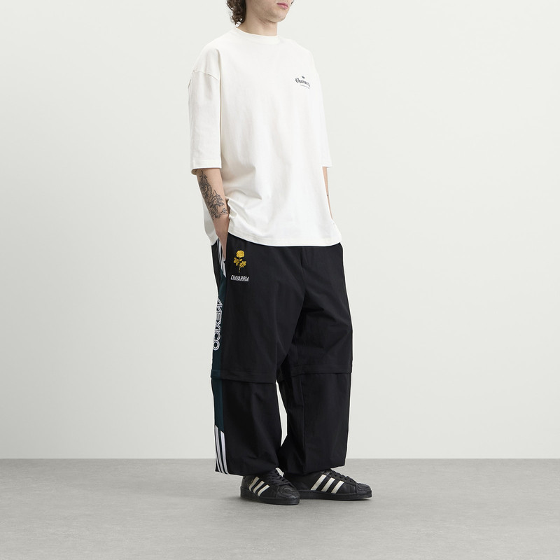 adidas x Willy Chavarria Woven Trackpants 3