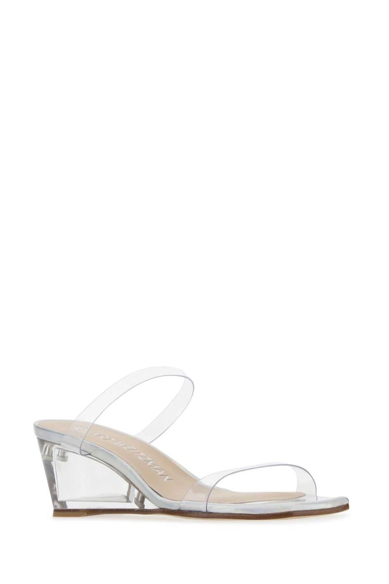 STUART WEITZMAN SANDALS - 2