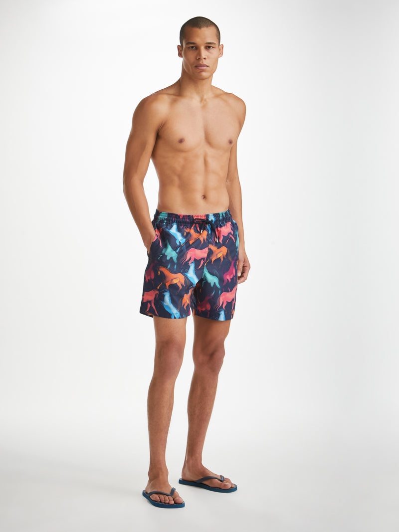 Men's Swim Shorts Maui 59 Multi - 3