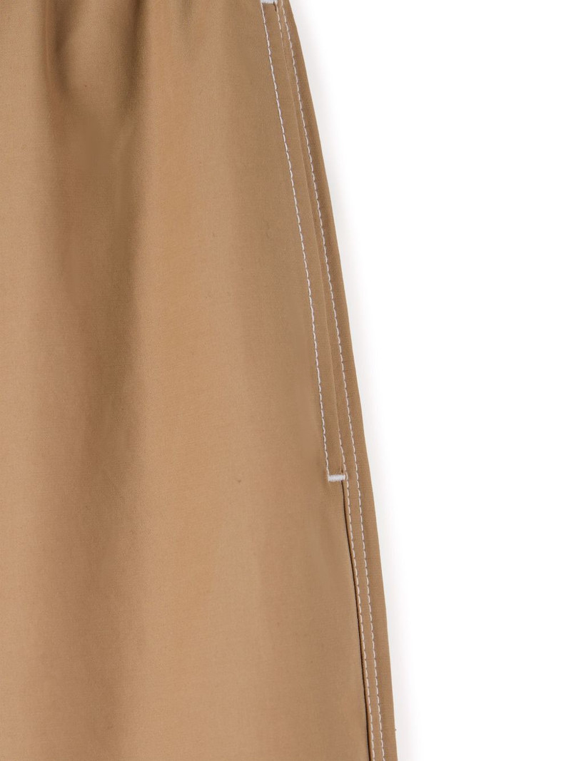 straight-leg trousers 3