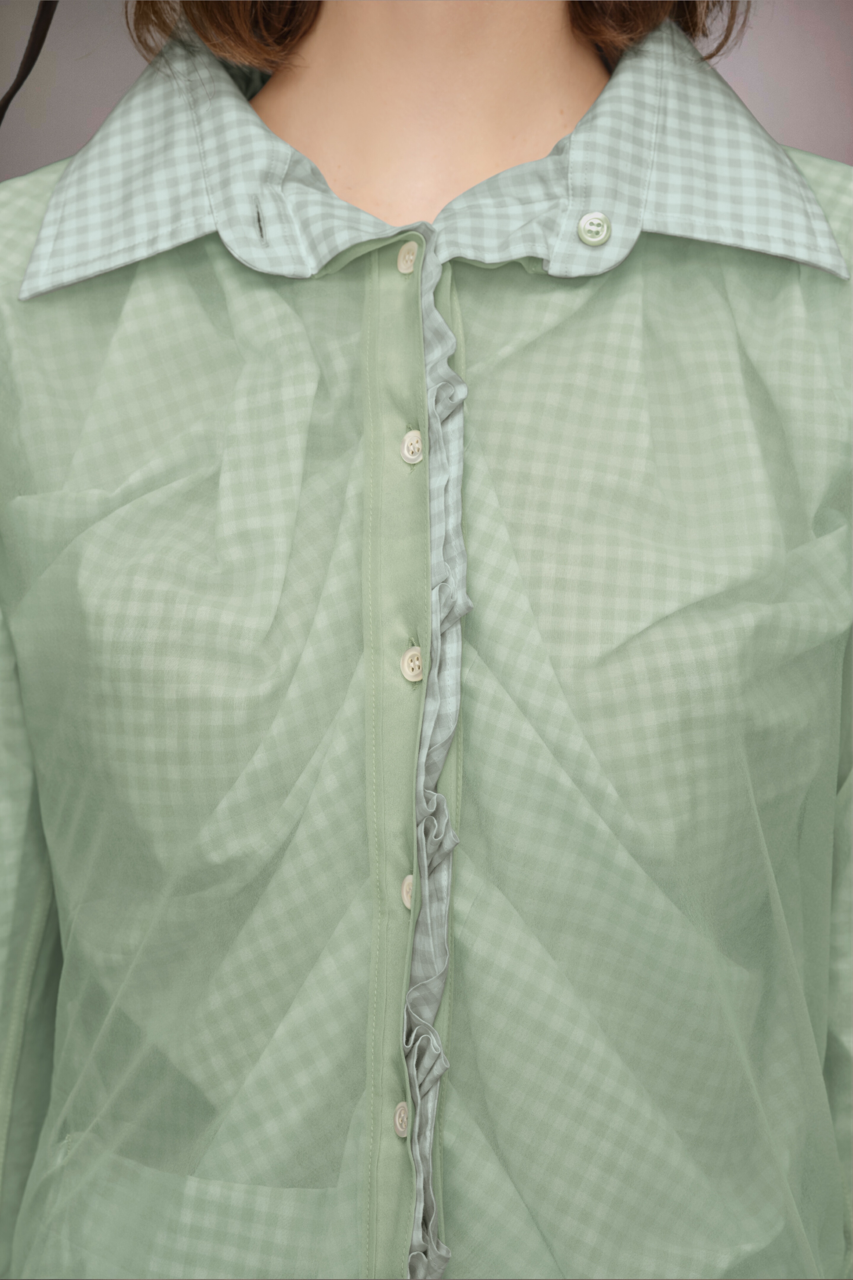 Layer shirt - 6