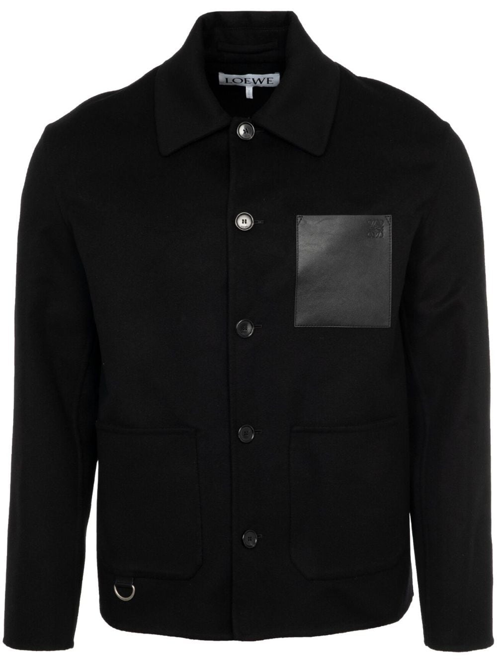 Workwear jacket - 1