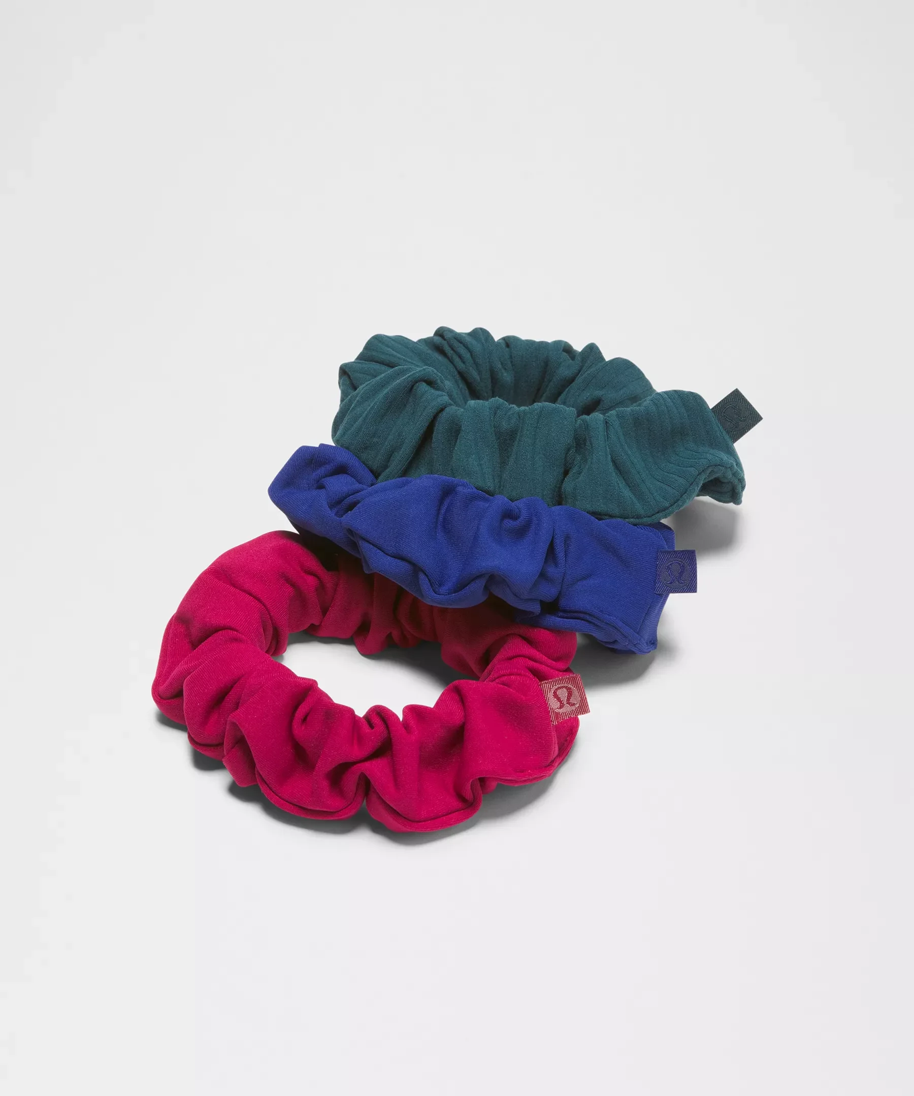Uplifting Scrunchies *3 Pack - 1