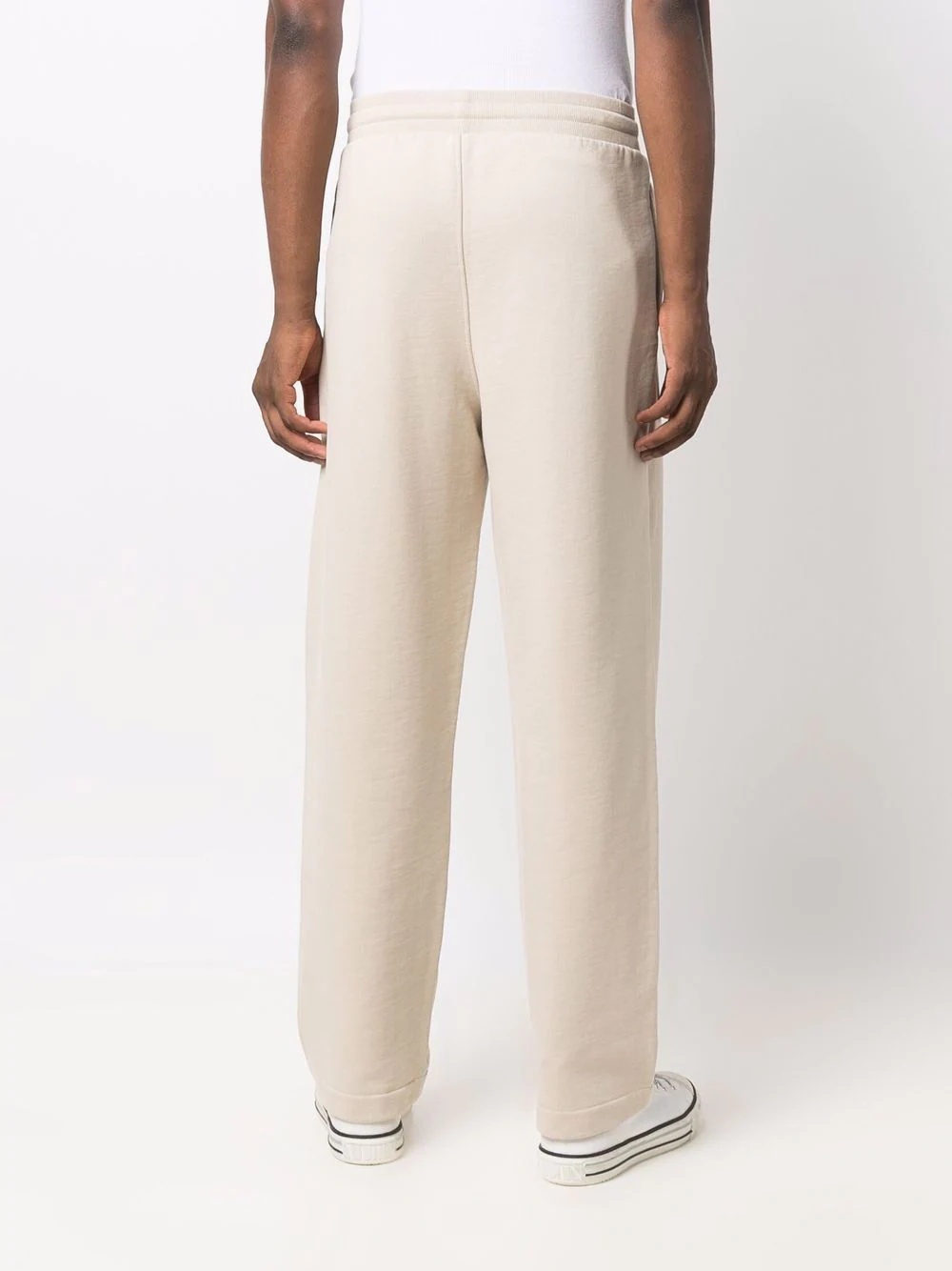 Ami de Coeur track pants - 4