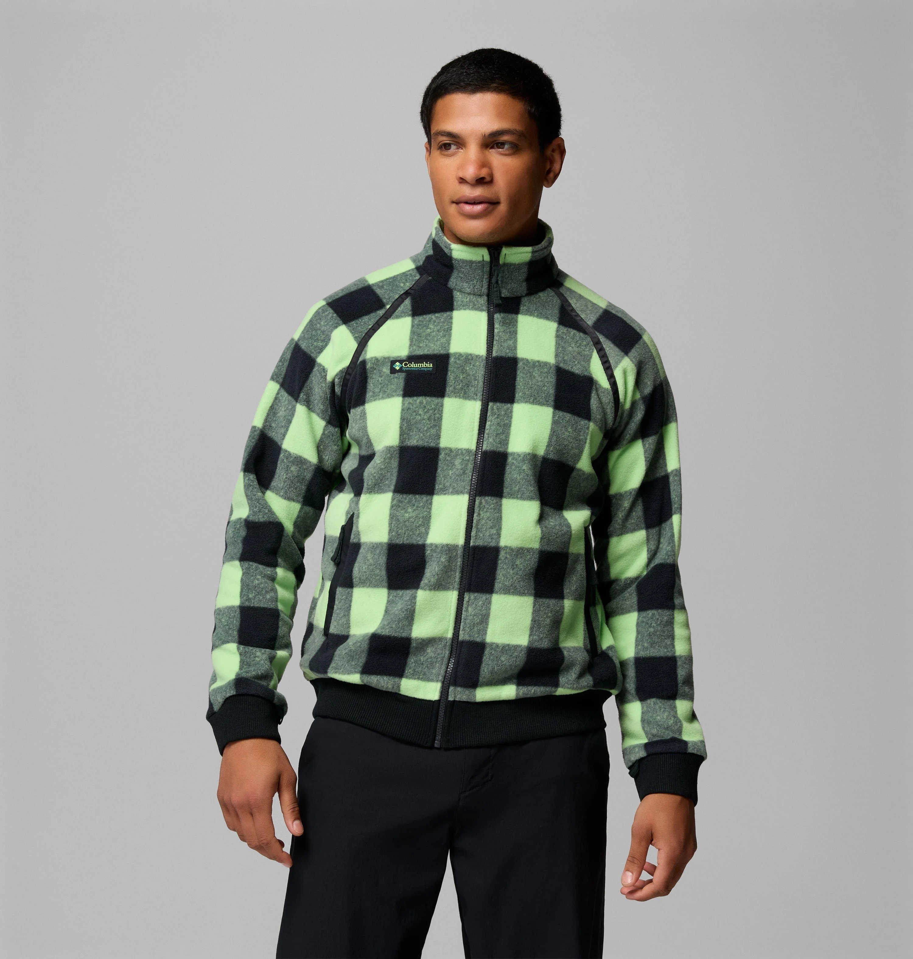 Men's Bugaboo 1986 Liner Jacket - 1