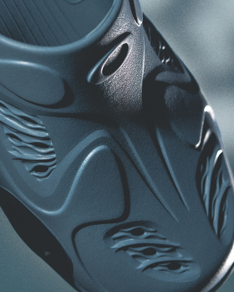 Oakley Factory Team Paguro - Citadel/Ocean 6