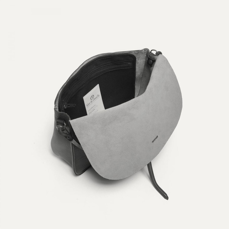 PASTEL POSTMAN BAG / HANDBAG - PEAT 4