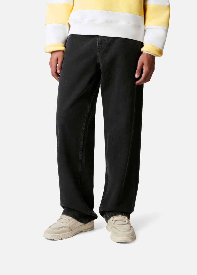 Area Loop Sneaker 6