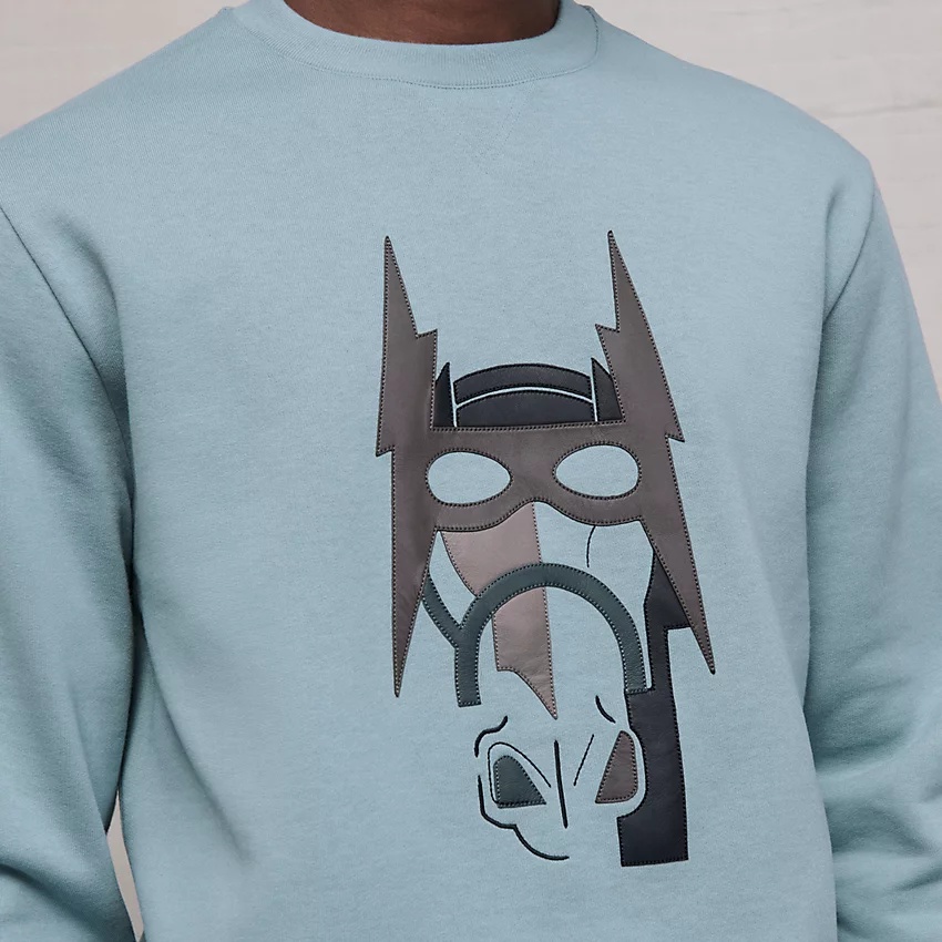 Crewneck sweater - 3
