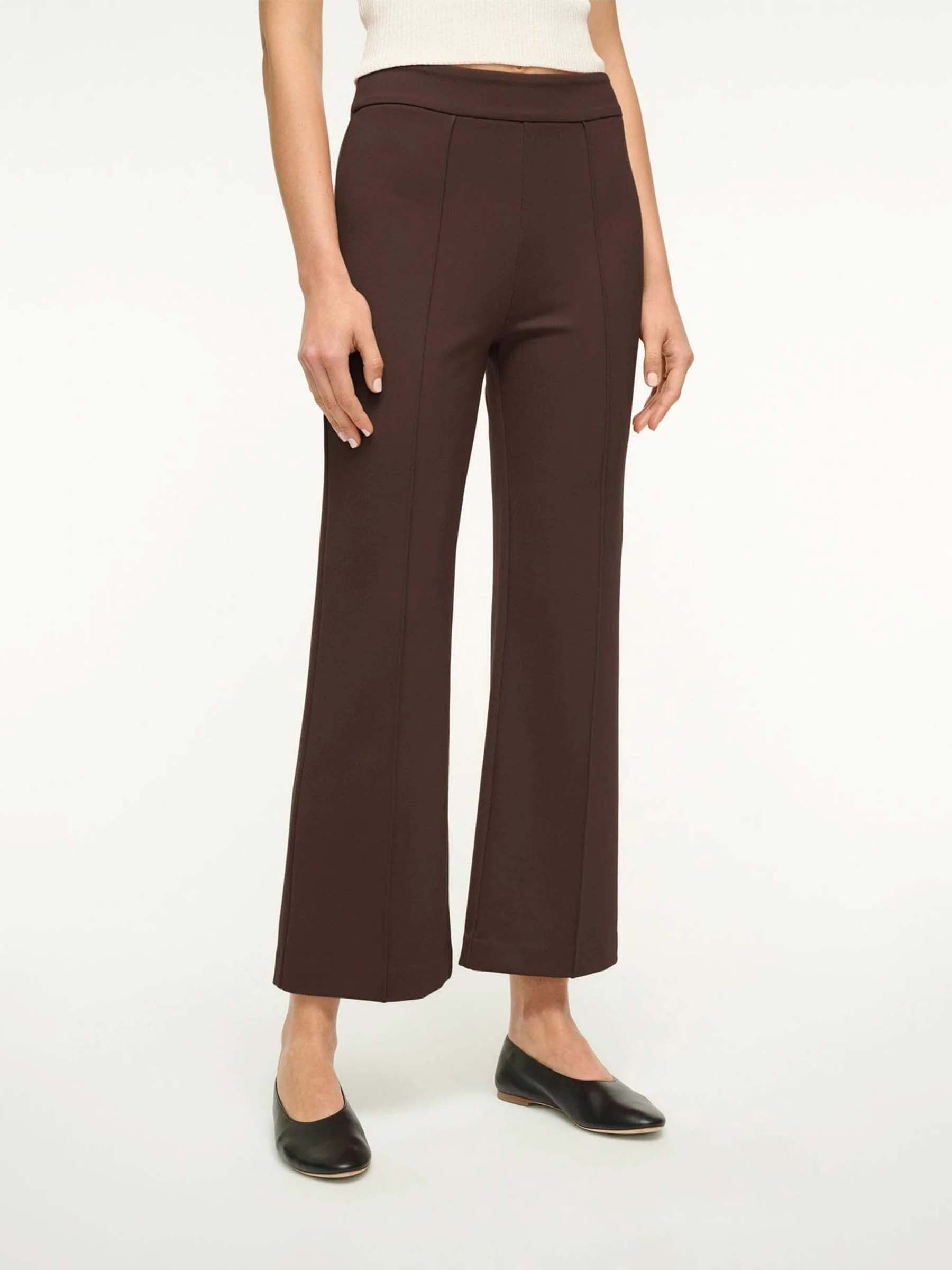 KNACK PANTS - 3