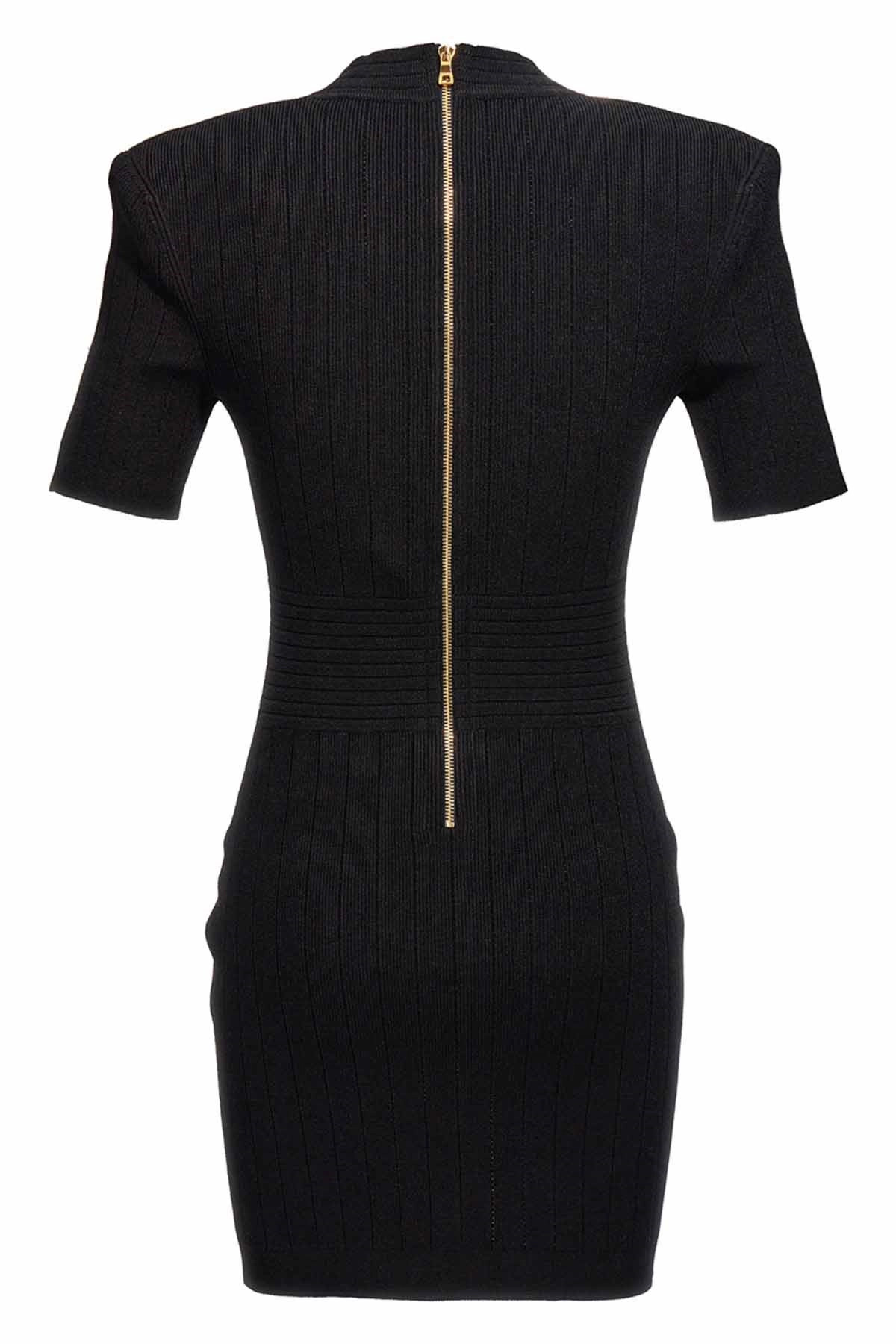 'Chiocciola' dress - 2