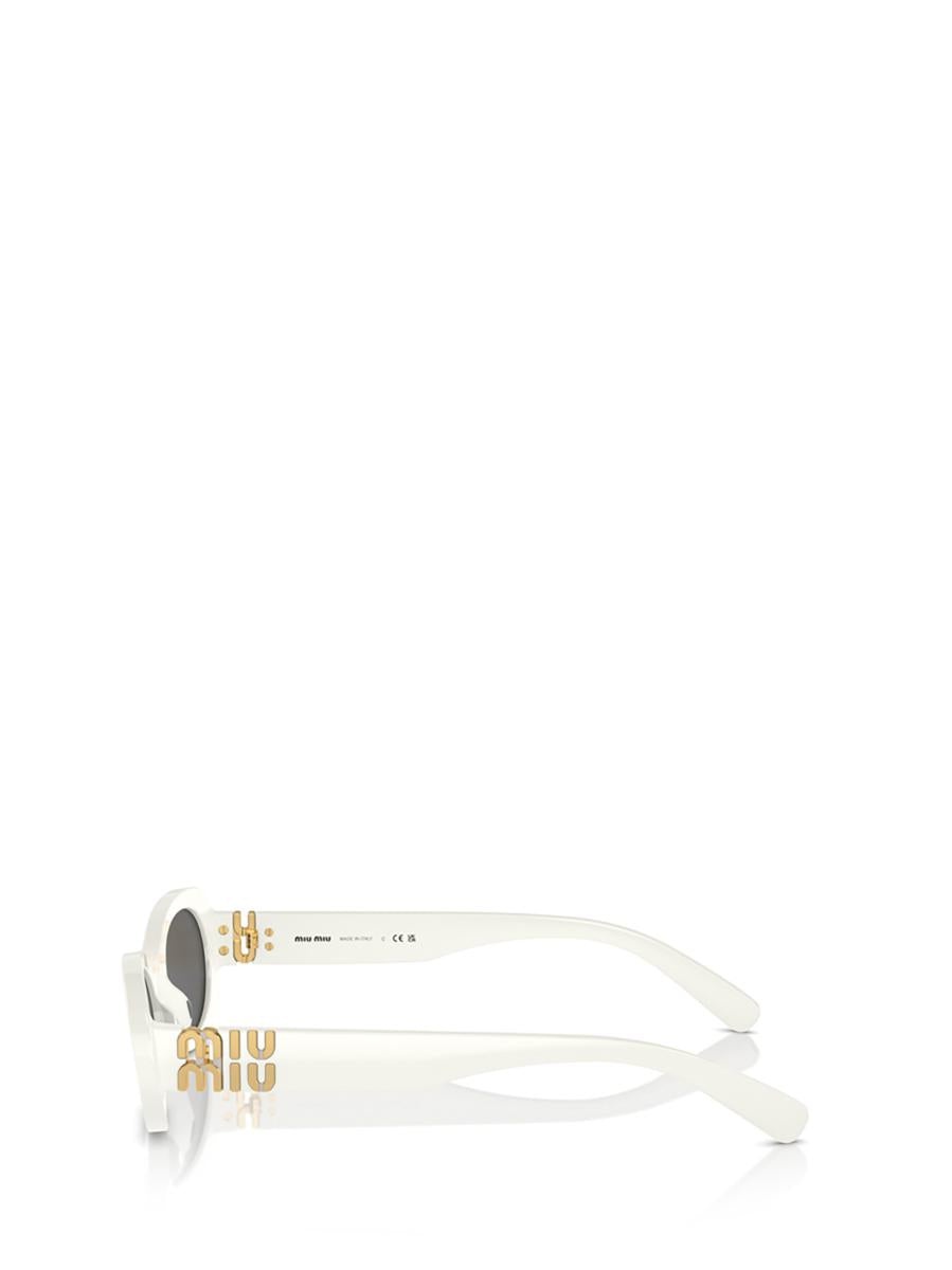 Miu Miu Eyewear MIU MIU EYEWEAR SUNGLASSES - 3