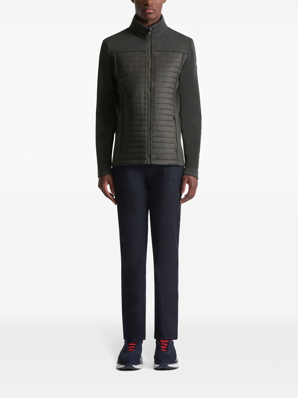 Aspon jacket - 2