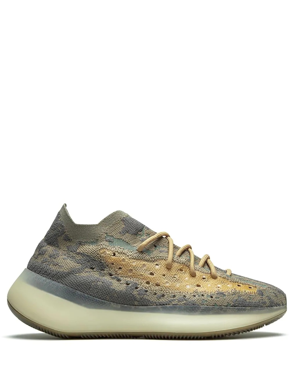 Yeezy Boost 380 "Mist" sneakers - 1