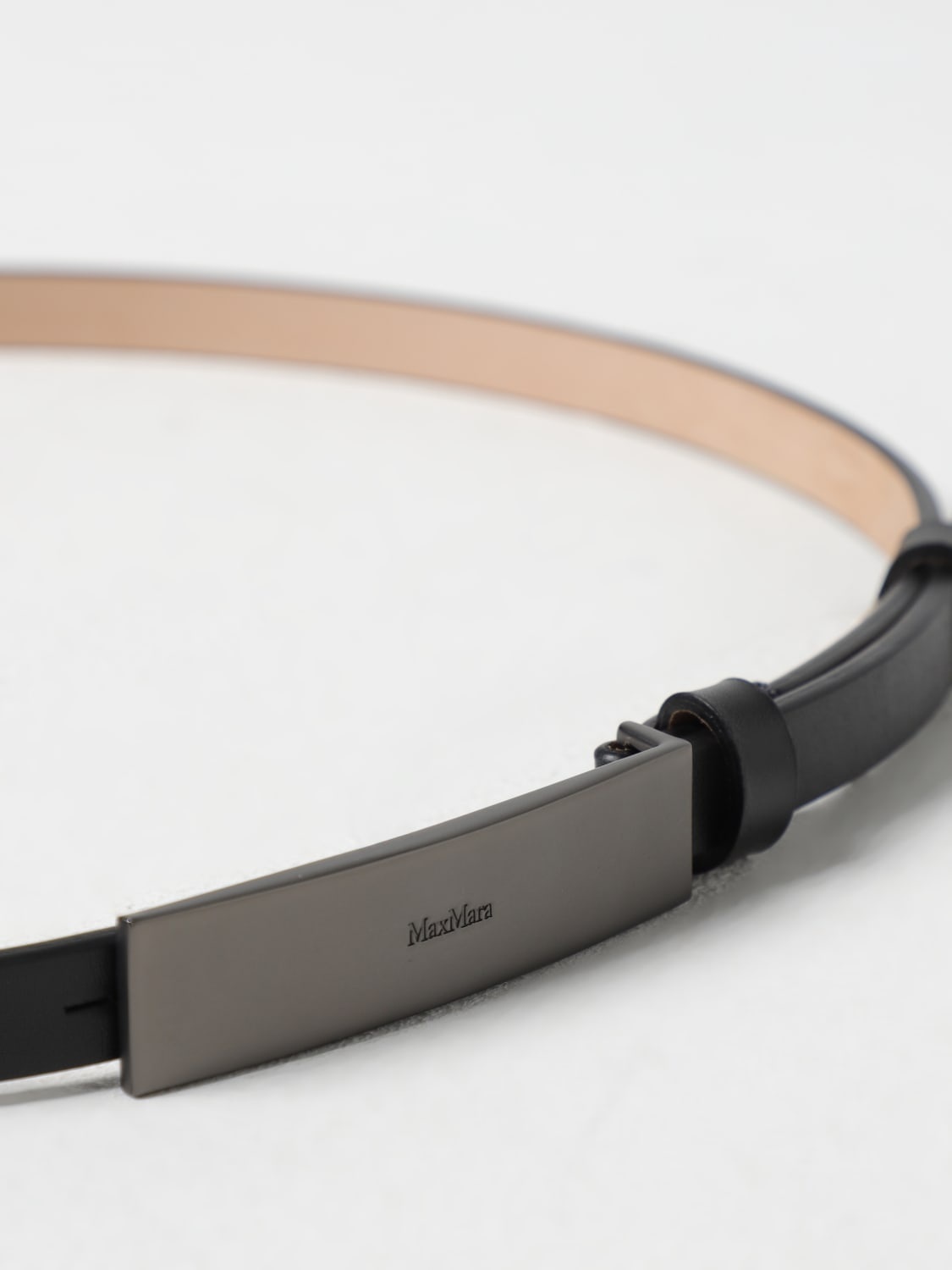 Belt woman Max Mara - 2