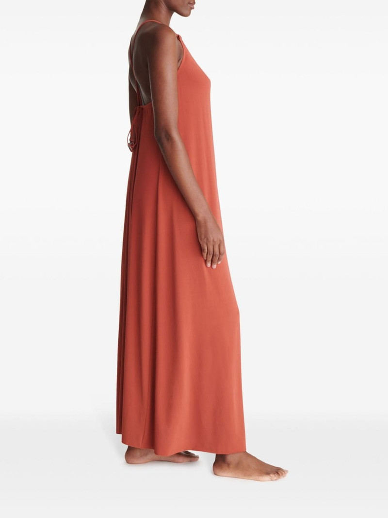 ERES Tiana long dress outlook